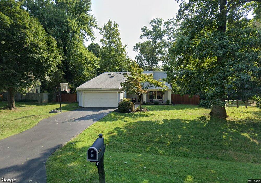 14709 Pebble Hill Ln, North Potomac, MD 20878 - photo 1