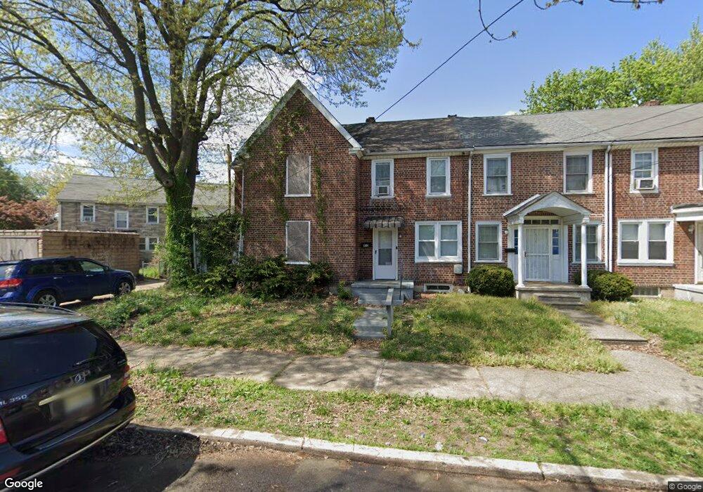 953 Trent Rd, Camden, NJ 08104 - photo 1