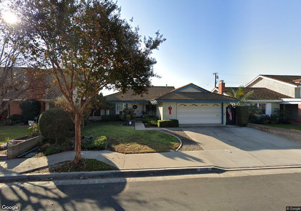 5302 Yorkshire Dr, Cypress, CA 90630 - photo 1