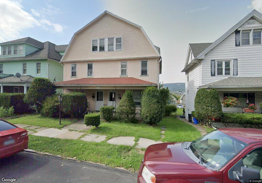 1005 Monroe Ave unit 1007, Scranton, PA 18510 - photo 1