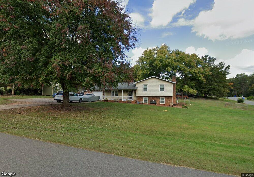 117 Danbury Ln, Statesville, NC 28625 - photo 1