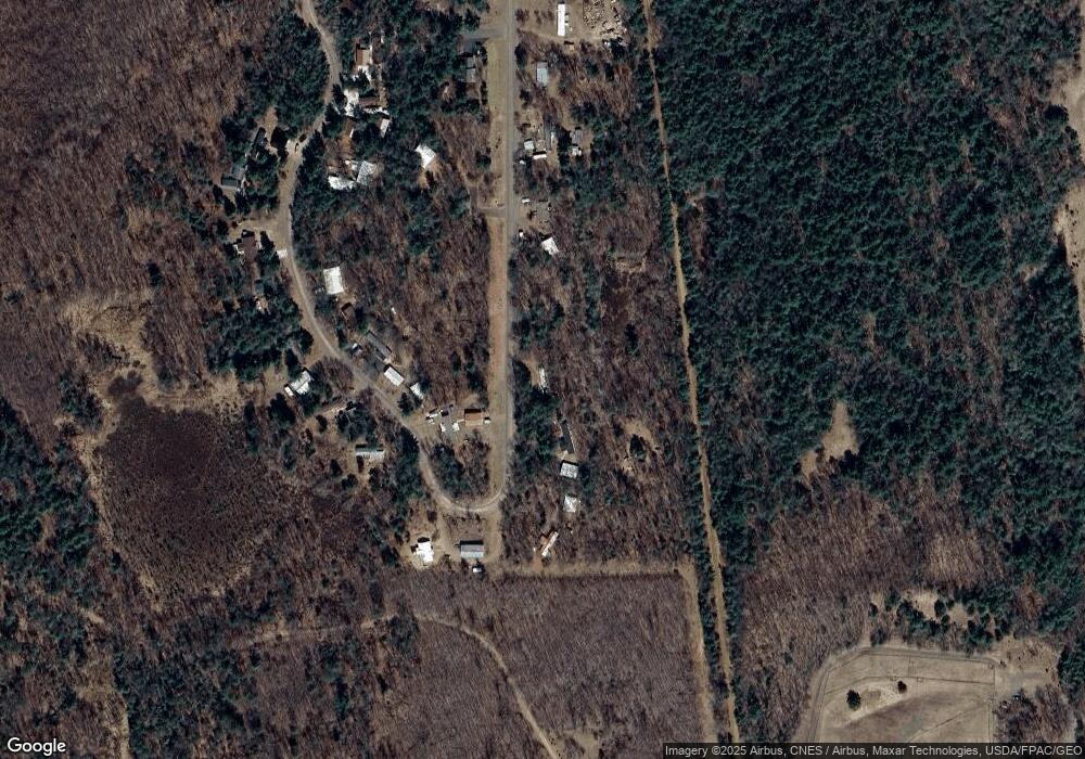 27484 Washington St, Webster, WI 54893 - photo 1