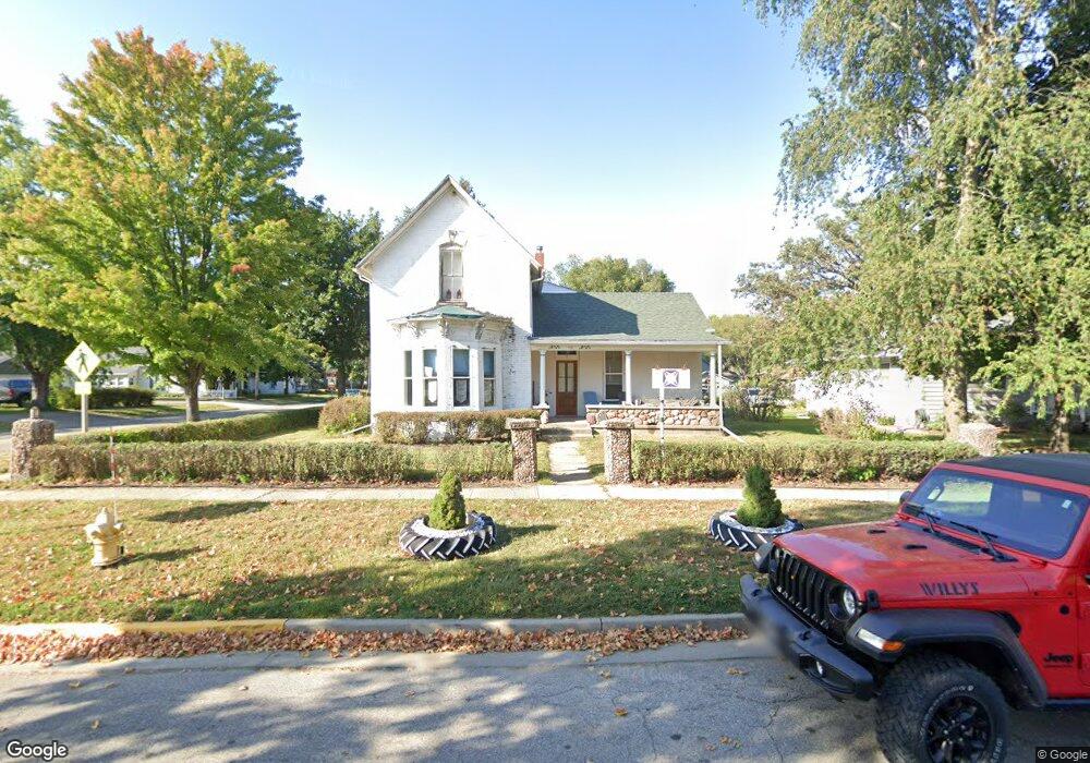 718 Rapids St, Adel, IA 50003 - photo 1