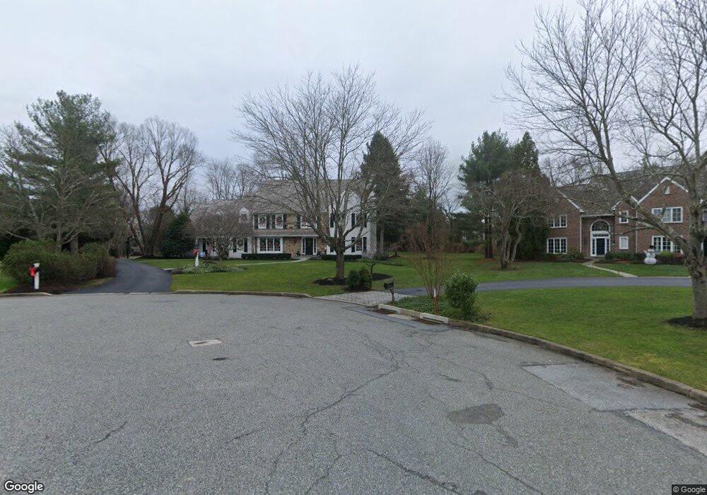 1310 Meadow Ln, Berwyn, PA 19312 - photo 1