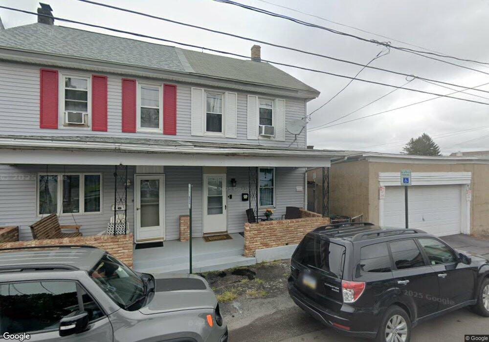 323 E Walnut St, Hazleton, PA 18201 - photo 1