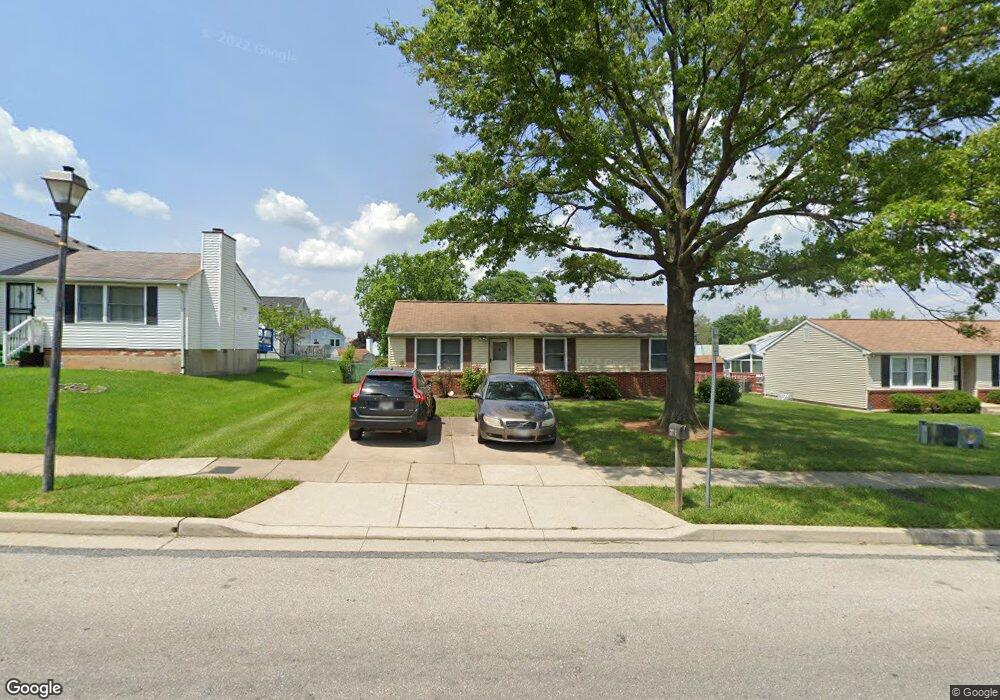 3008 Saint Lukes Ln, Gwynn Oak, MD 21207 - photo 1