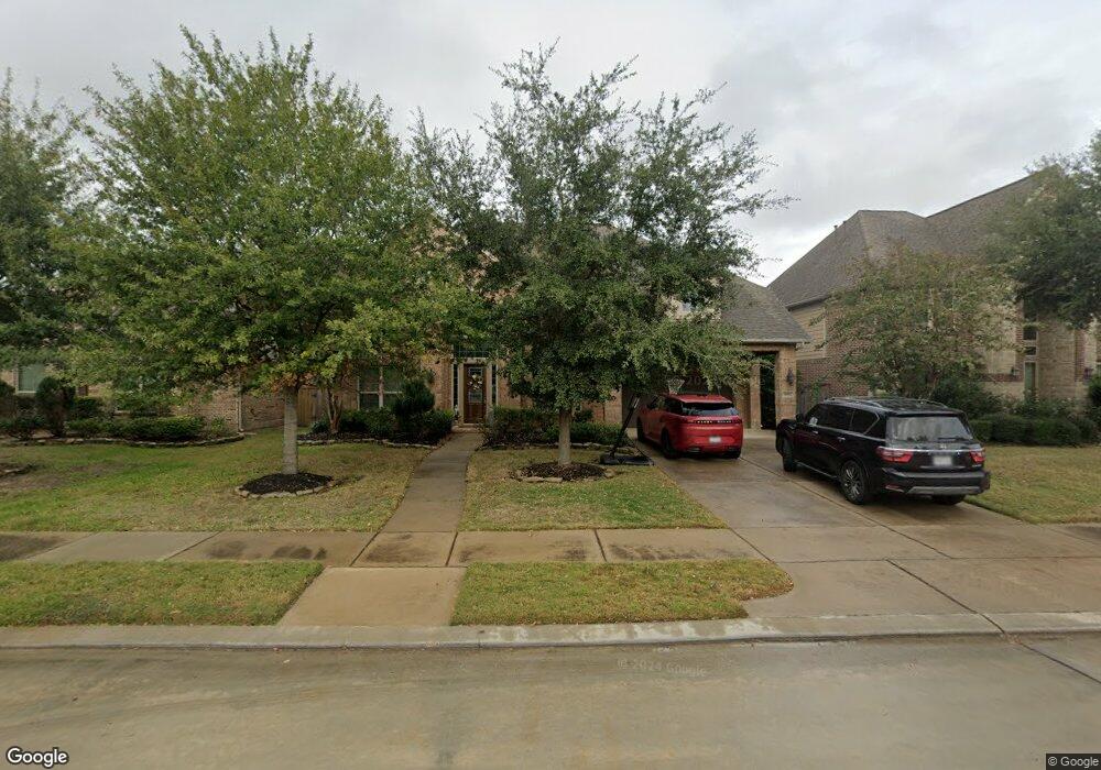 27822 Ramble Rock Ct, Katy, TX 77494 - photo 1