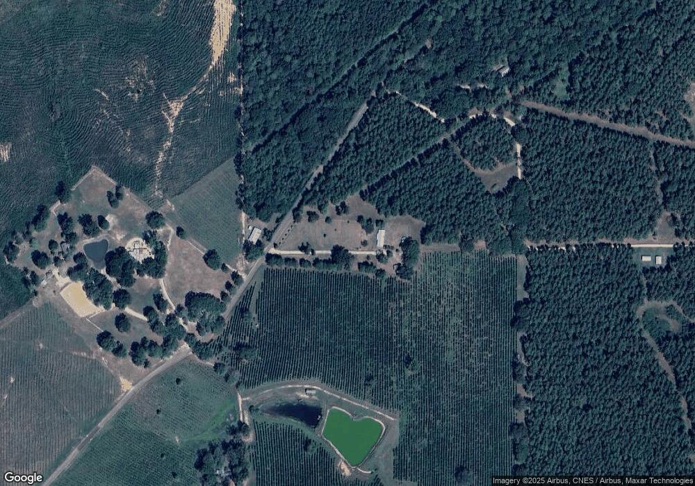 1120 Foxchase Rd, Osyka, MS 39657 - photo 1