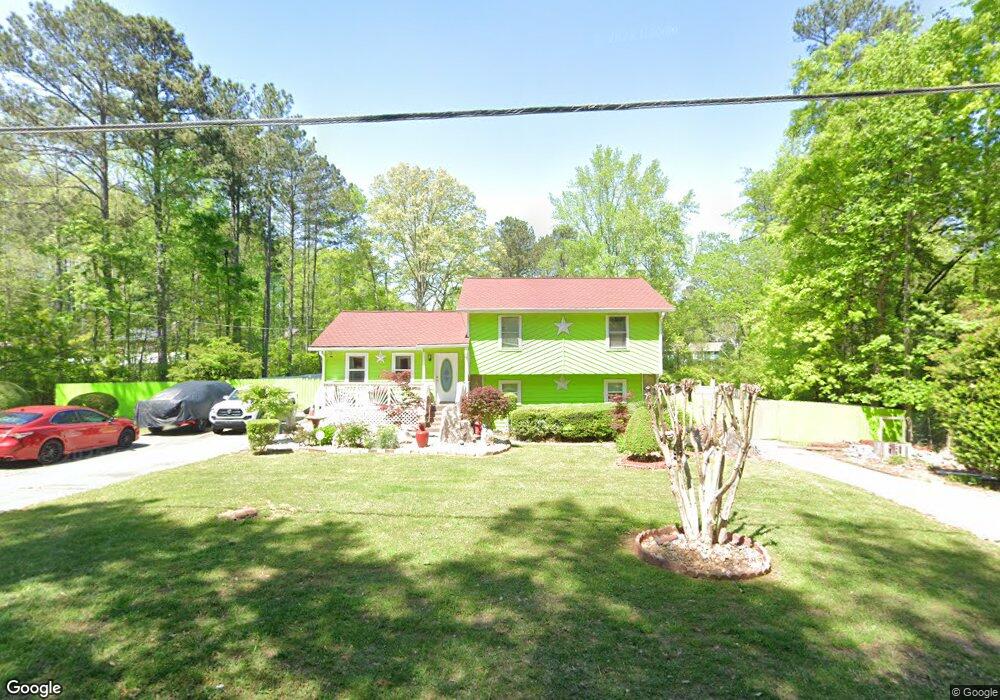2740 Owens Ave SW, Marietta, GA 30064 - photo 1
