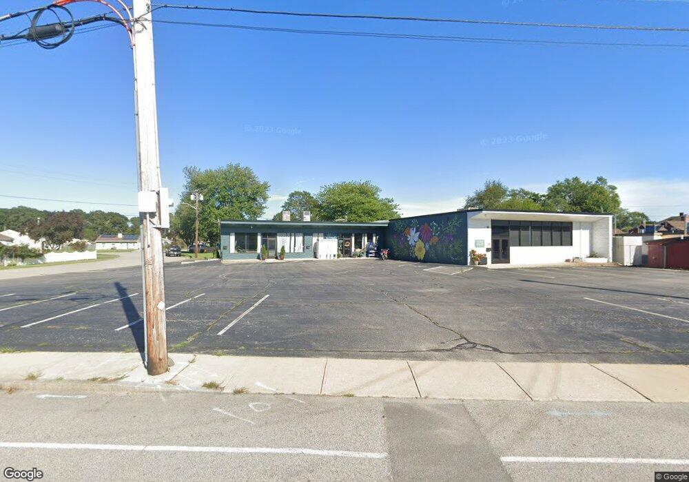 7 Forbes St, East Providence, RI 02915 - photo 1