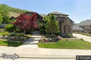 1886 Hickory Ridge Ct, Draper, UT 84020