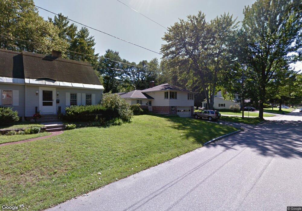 11 Wilson Ave, Concord, NH 03301 - photo 1