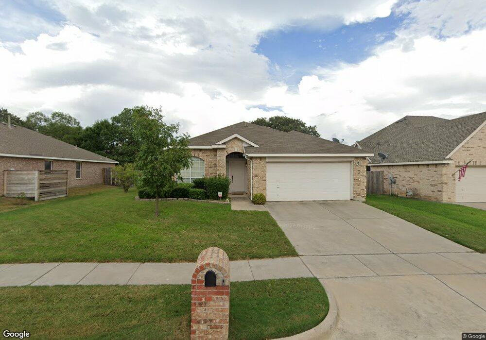 7020 Herman Jared Dr, North Richland Hills, TX 76182 - photo 1