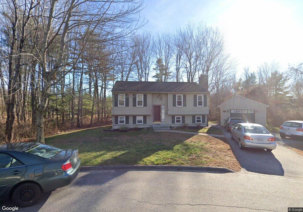 6 Fieldcrest Dr, Saco, ME 04072 - photo 1