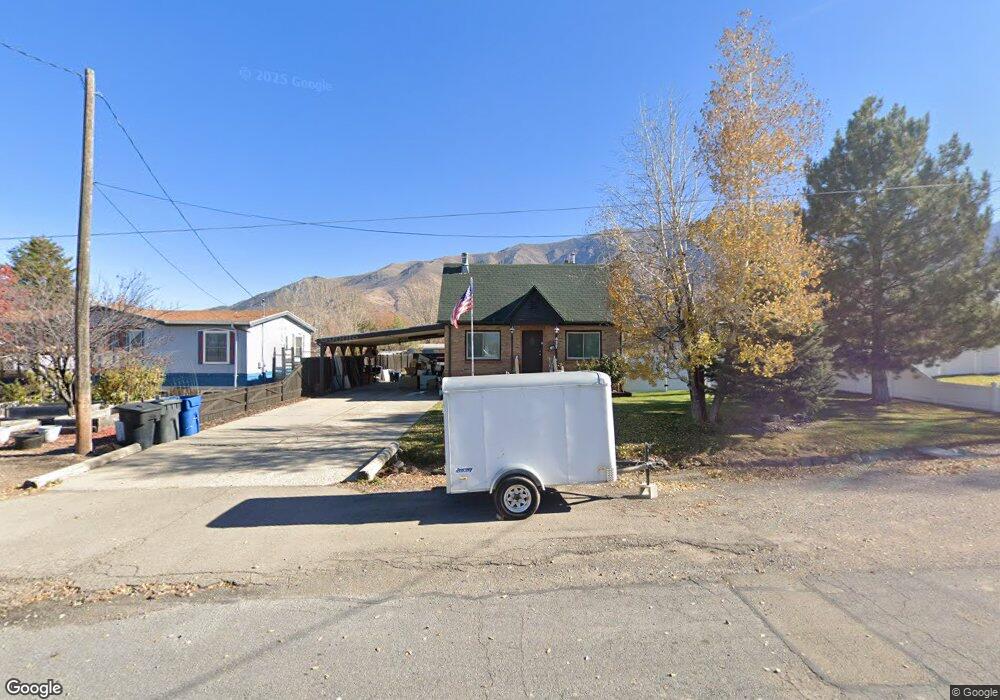 427 S 200 W, Santaquin, UT 84655 - photo 1