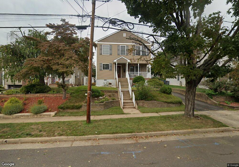 720 1st St, Dunellen, NJ 08812 - photo 1