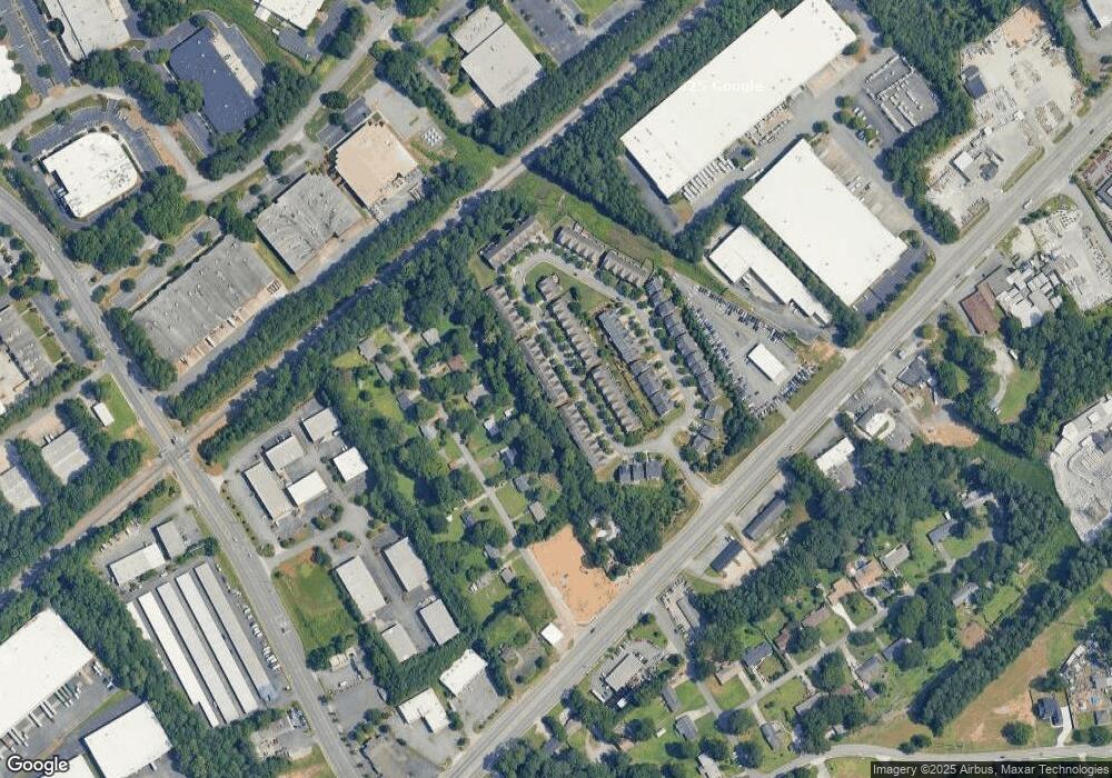 2920 Smith Ridge Trace, Norcross, GA 30071 - photo 1