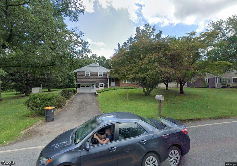 2161 Camplain Rd, Hillsborough, NJ 08844 - photo 1