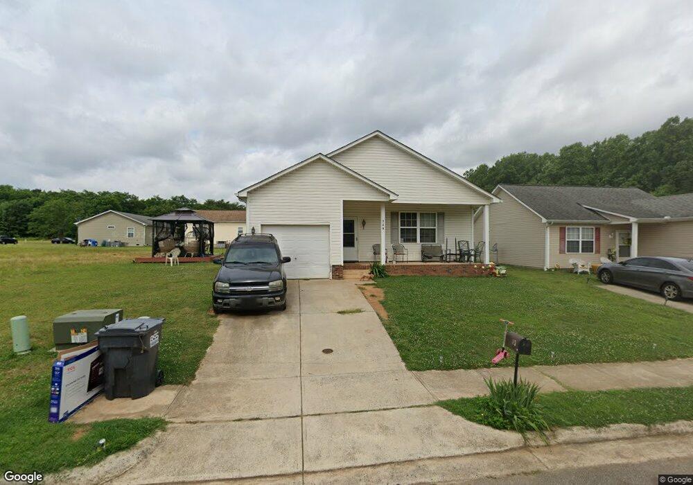 229 Prosperity Place, Statesville, NC 28677 - photo 1