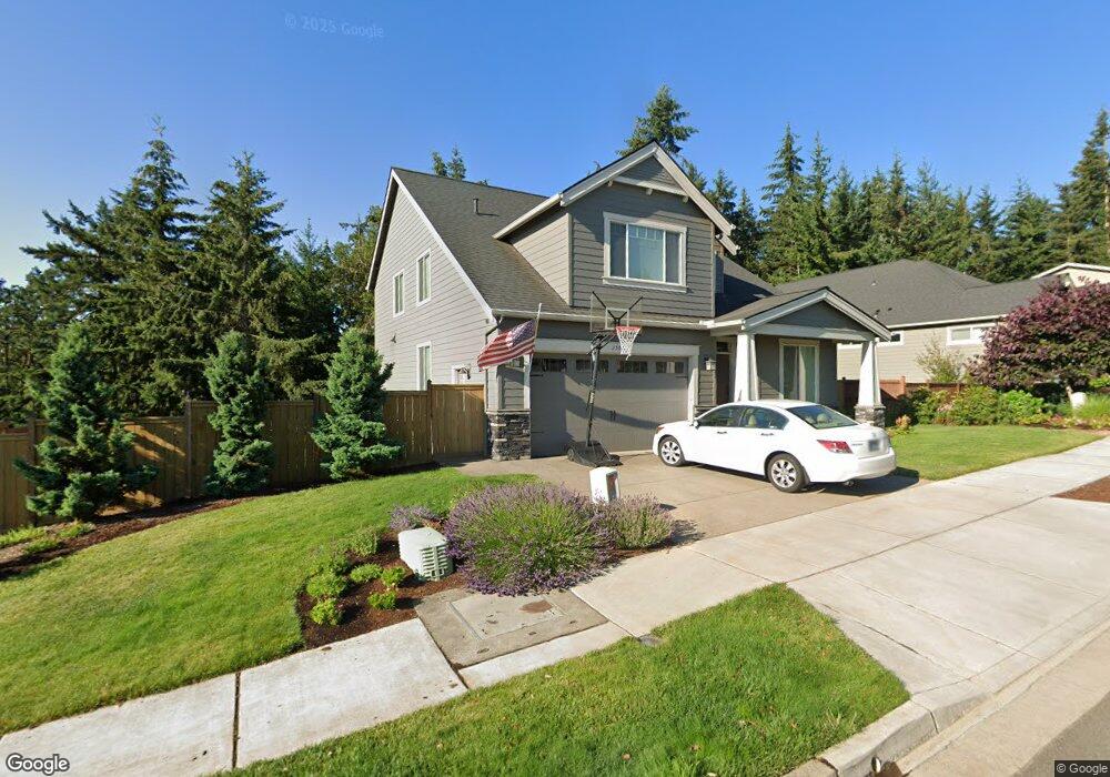 3507 Summit Sky Blvd unit LT120, Eugene, OR 97405 - photo 1