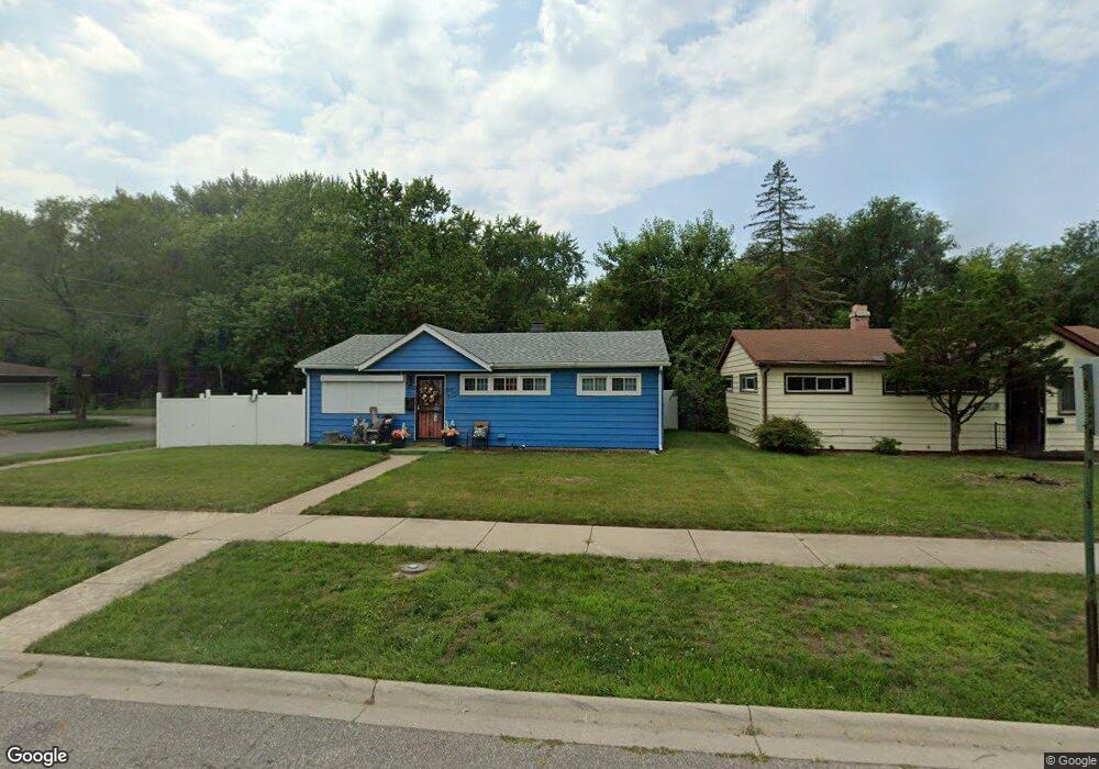 2280 Whitcomb St, Gary, IN 46404 - photo 1