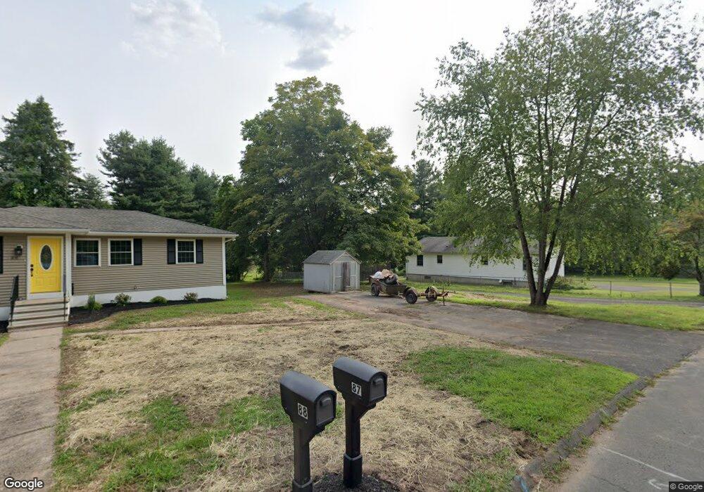 86 Nooks Hill Rd, Cromwell, CT 06416 - photo 1