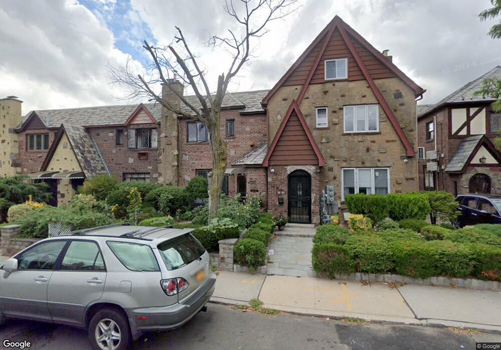 4538 193rd St, Flushing, NY 11358 - photo 1