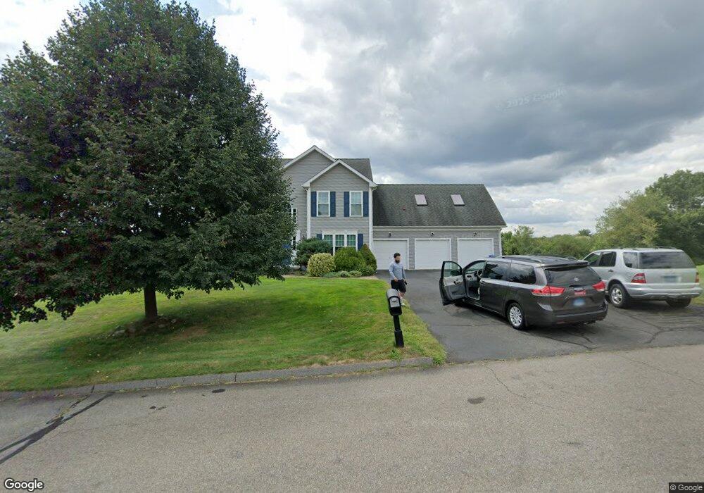 4 Robertson Rd, Cromwell, CT 06416 - photo 1