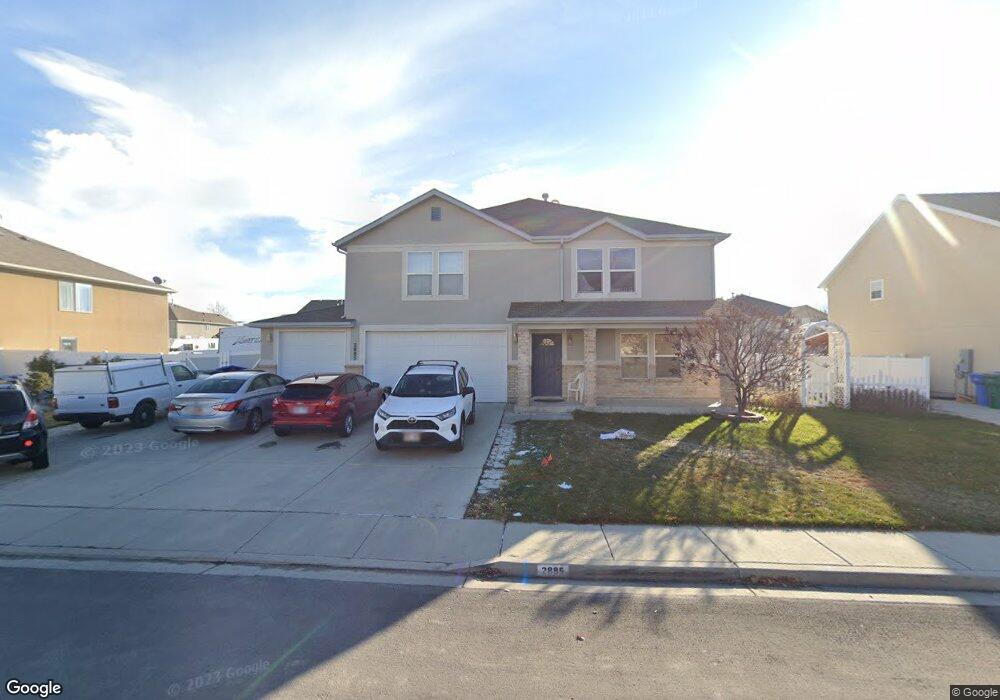 2885 Willow Sprout Rd, Lehi, UT 84043 - photo 1
