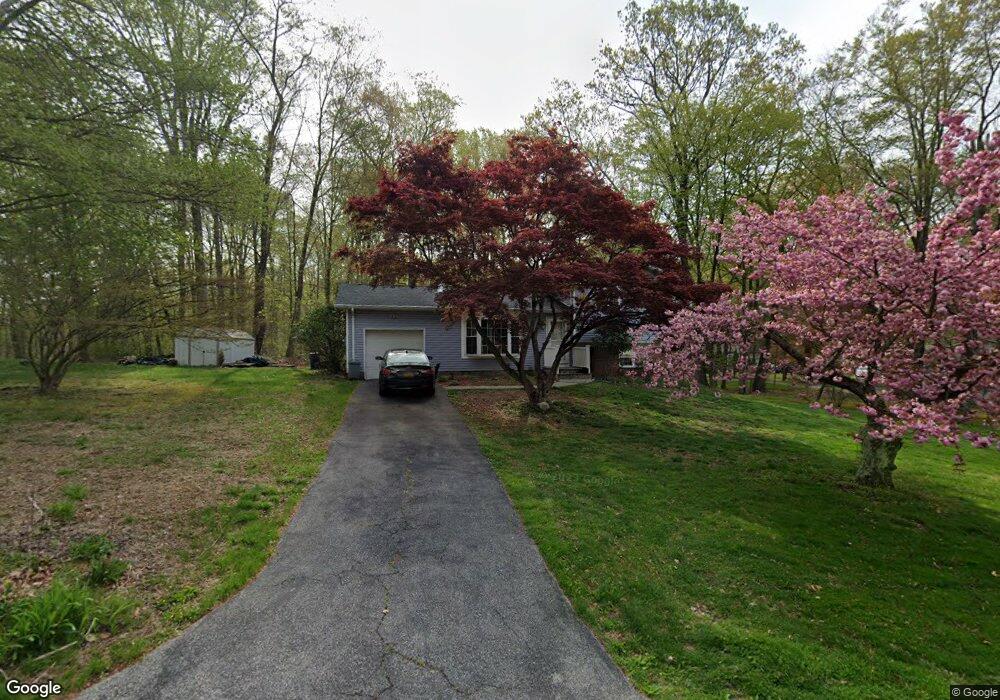 2294 Sultana Dr, Yorktown Heights, NY 10598 - photo 1