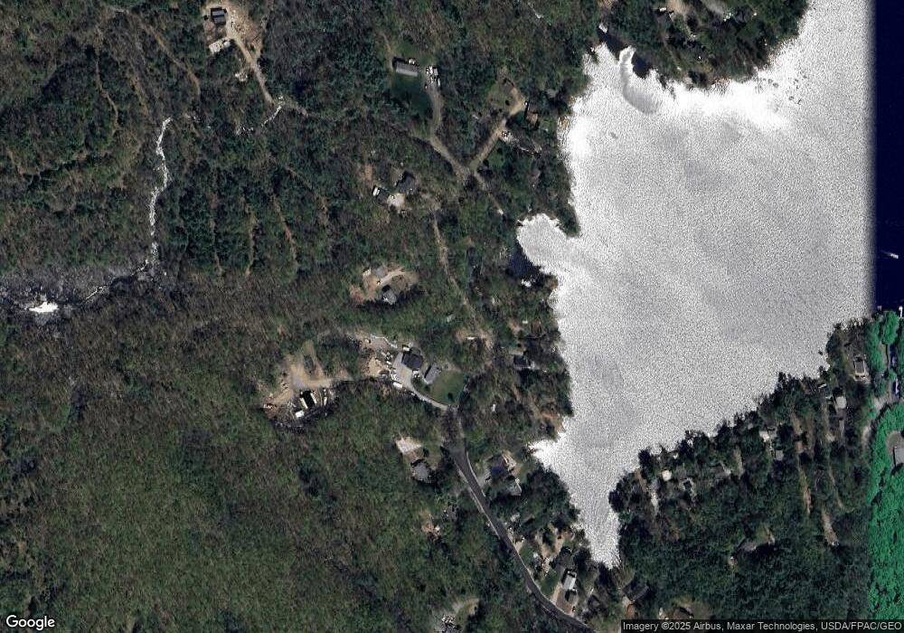 276 Poor Farm Rd, Lyman, ME 04002 - photo 1