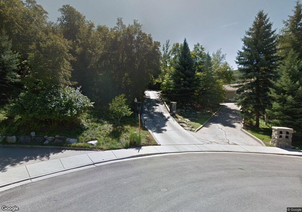 2040 Maple Hollow Way, Bountiful, UT 84010 - photo 1