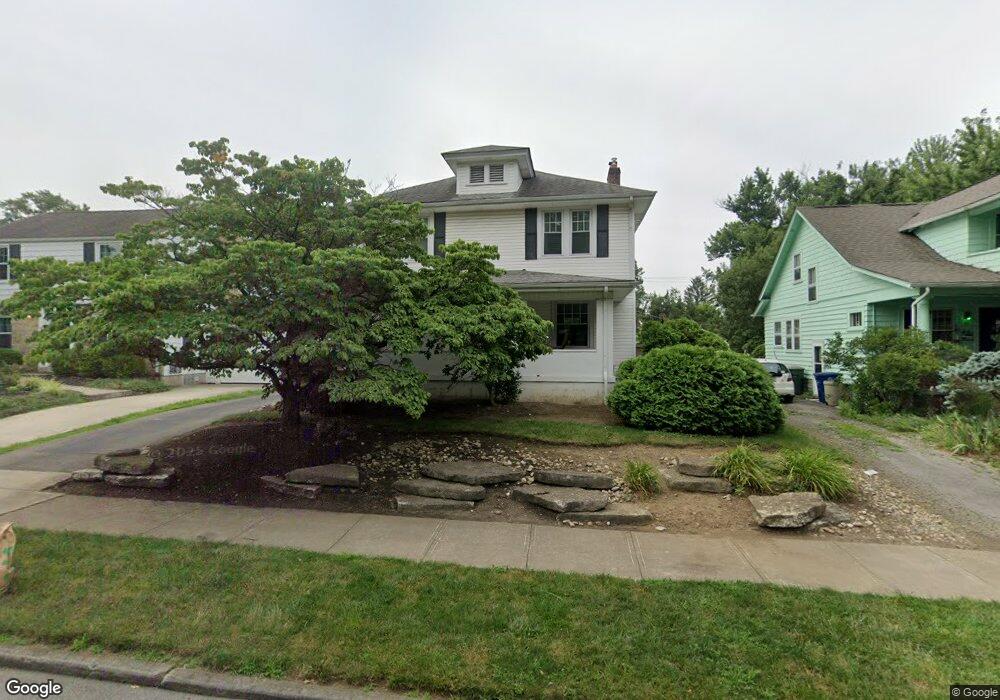 95 E Beaumont Rd, Columbus, OH 43214 - photo 1