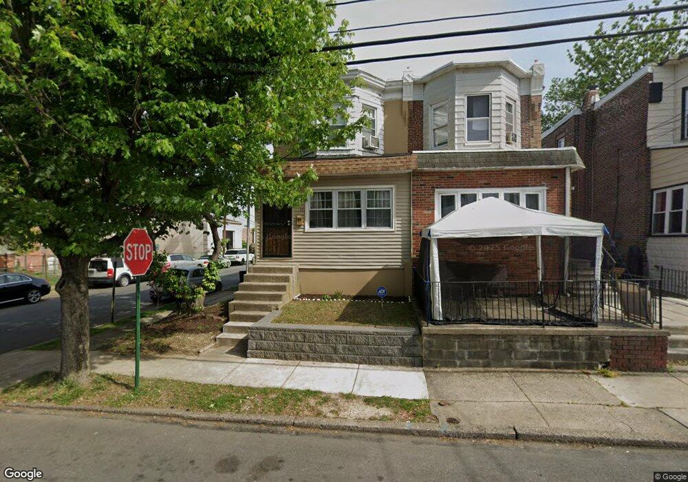420 Pusey Ave, Darby, PA 19023 - photo 1