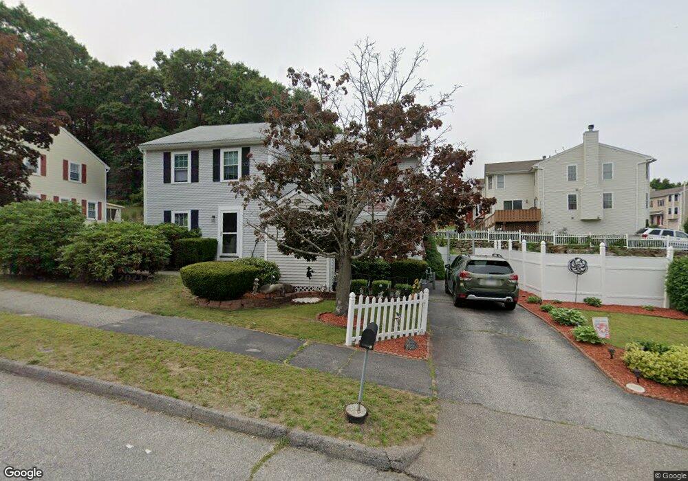 2 Ledgecrest Dr, Worcester, MA 01603 - photo 1