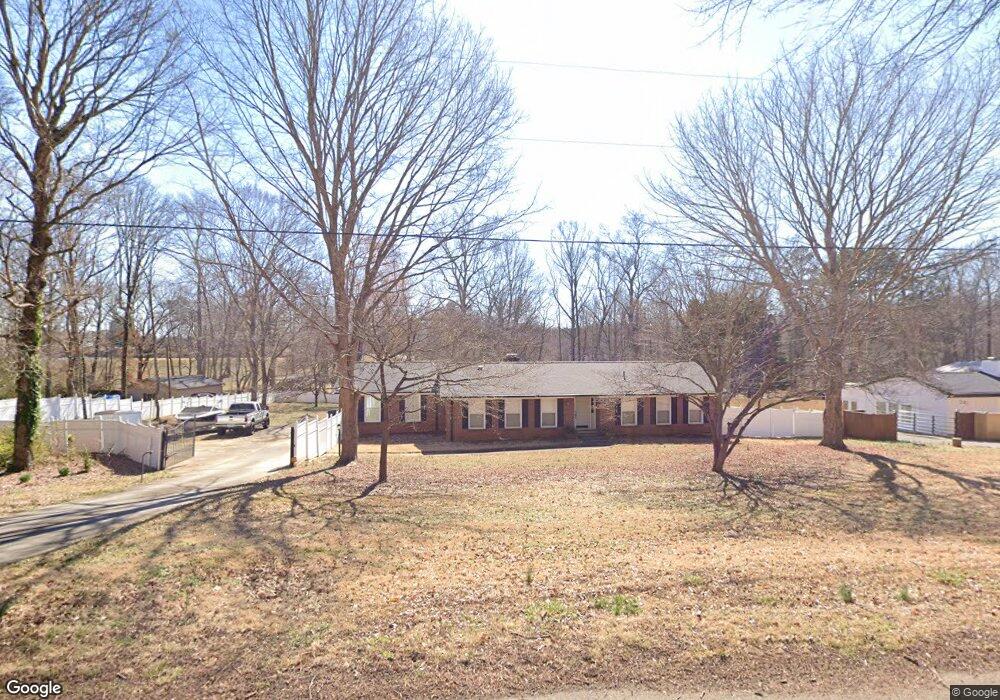 533 Forest Way Dr, Fort Mill, SC 29715 - photo 1