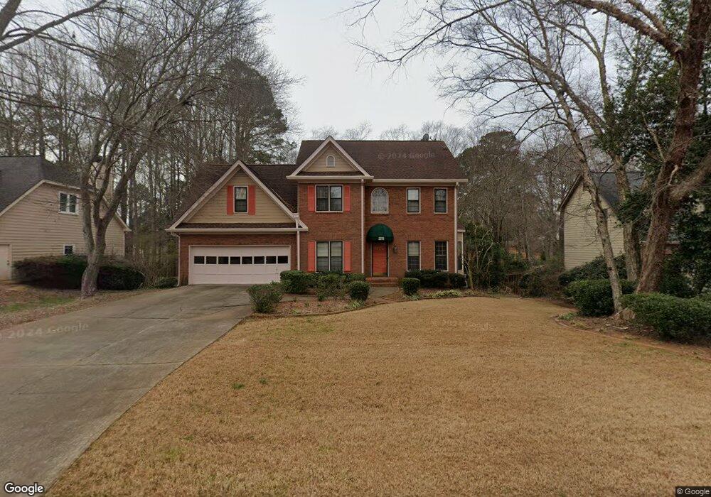 2370 Shore View Way unit II, Suwanee, GA 30024 - photo 1