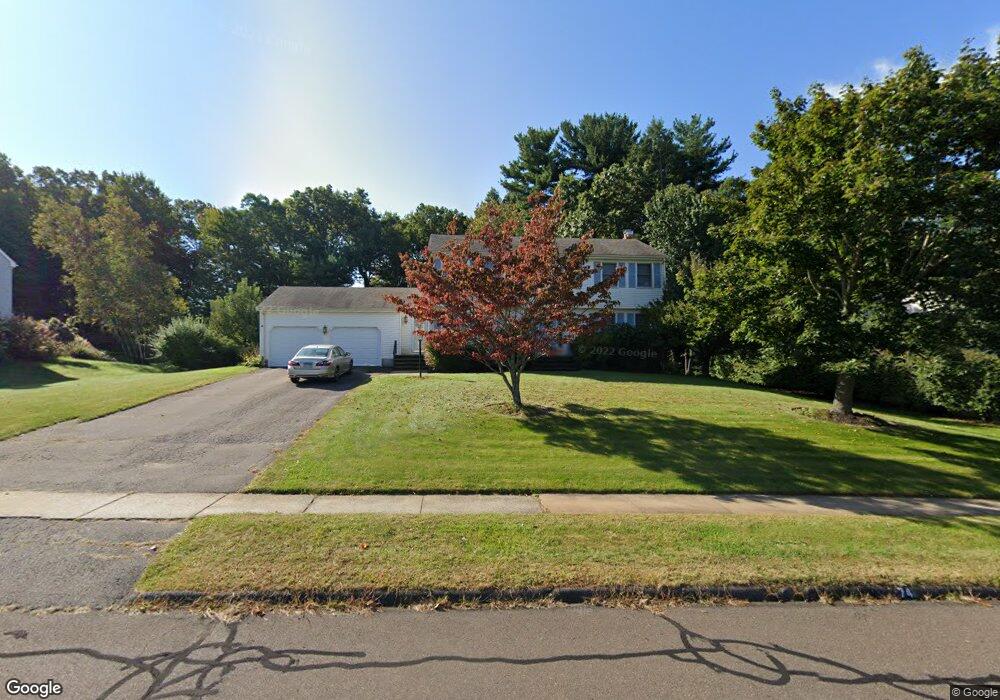 74 Partridge Ln, South Windsor, CT 06074 - photo 1