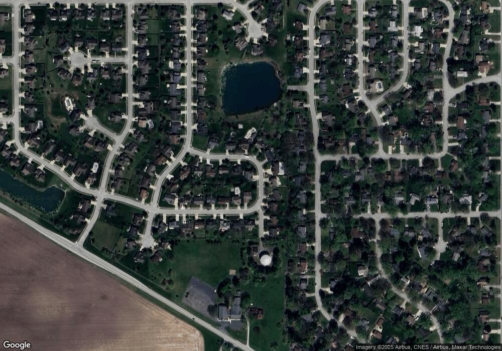 3302 Secretariat Cir, West Lafayette, IN 47906 - photo 1