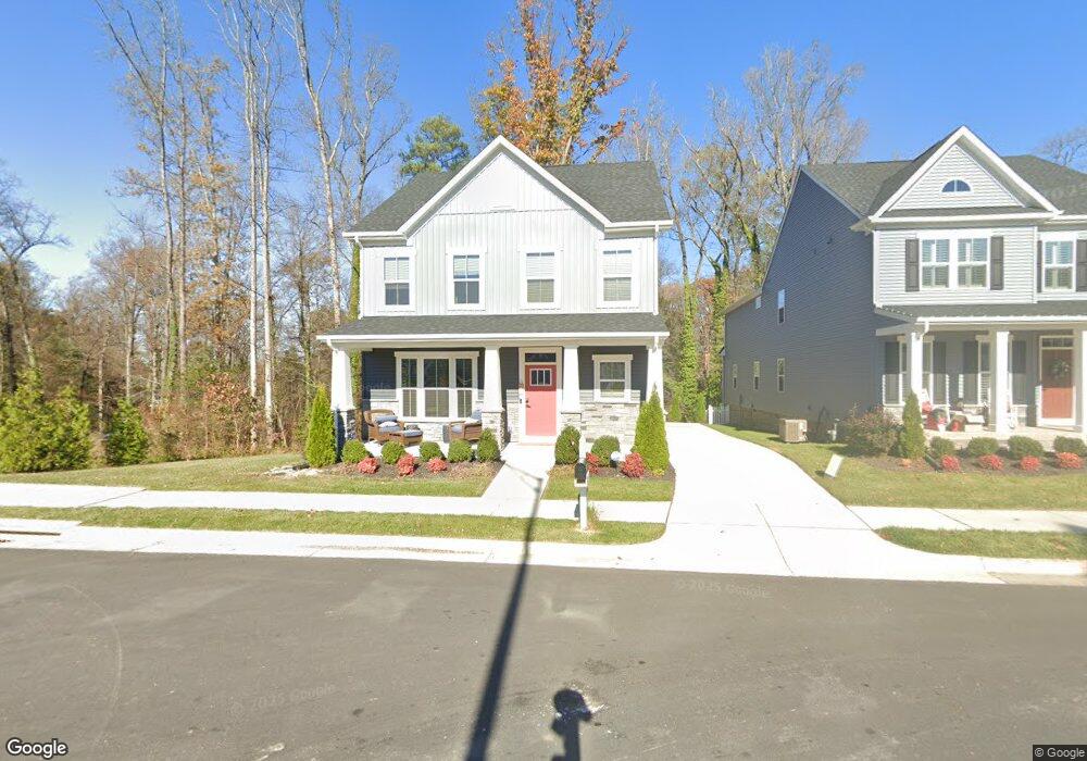 1677 Bilder Ct, Richmond, VA 23225 - photo 1