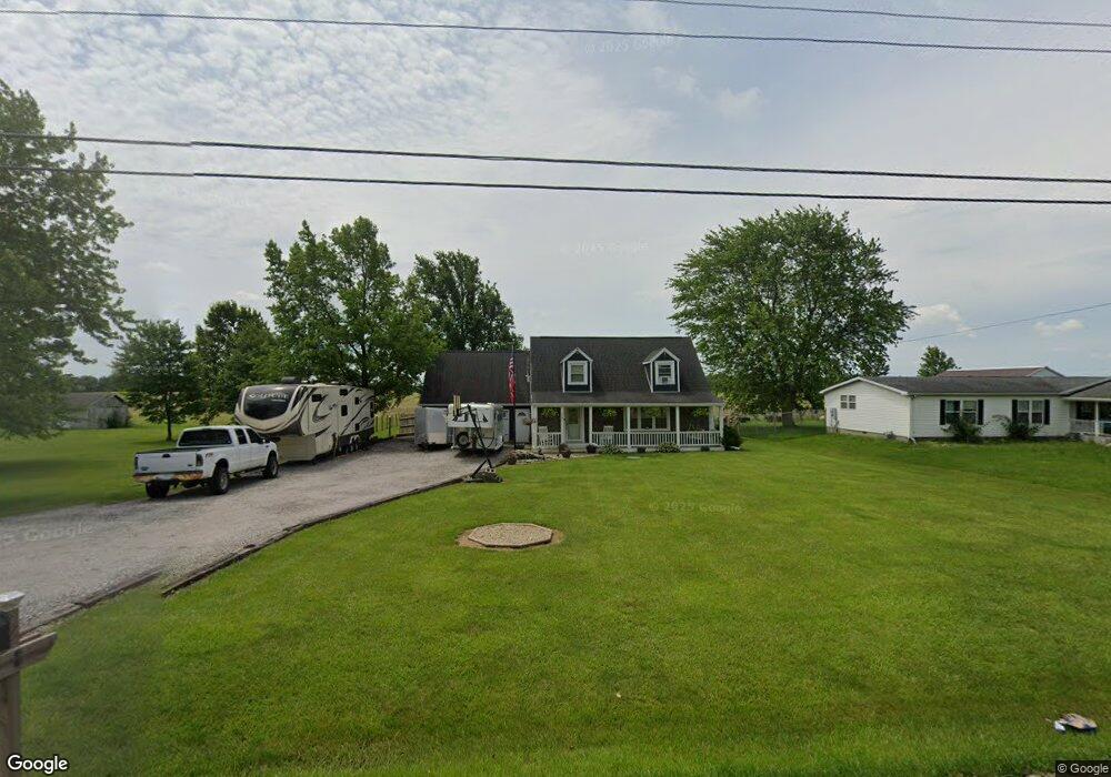 2981 E State Road 28, Frankfort, IN 46041 - photo 1