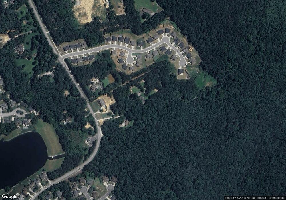 3550 Jim Moore Rd, Dacula, GA 30019 - photo 1