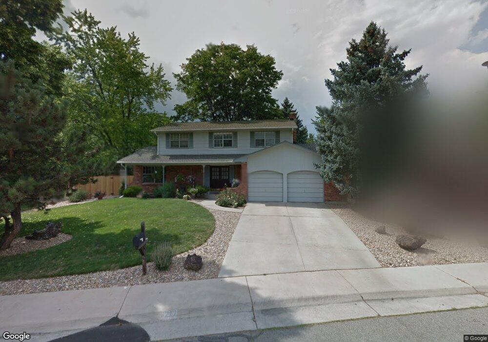 8217 Teller Ct, Arvada, CO 80003 - photo 1