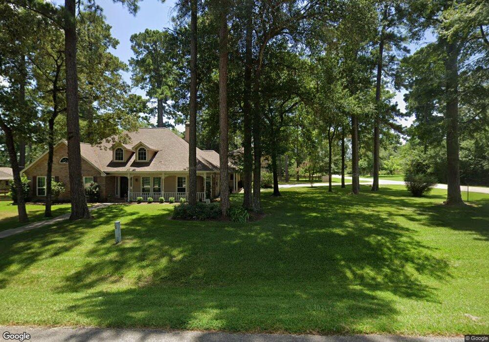 702 Creek Crossing, Magnolia, TX 77355 - photo 1