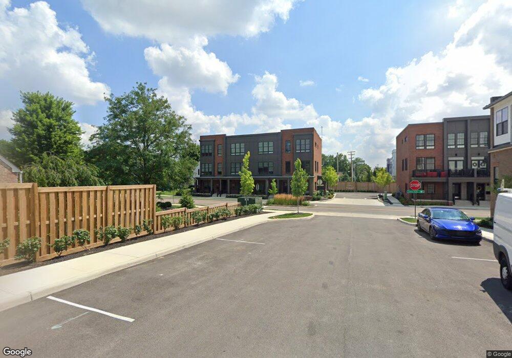 2505 Westmont Blvd, Columbus, OH 43221 - photo 1