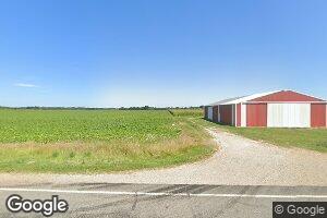 6448 Maple Grove Rd, Palms, MI 48465