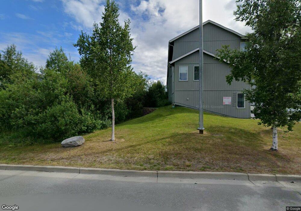 7409 Meadow St unit 4E, Anchorage, AK 99507 - photo 1