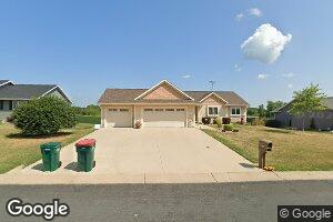 1507 Whispering Hills Dr, Saint Charles, MN 55972