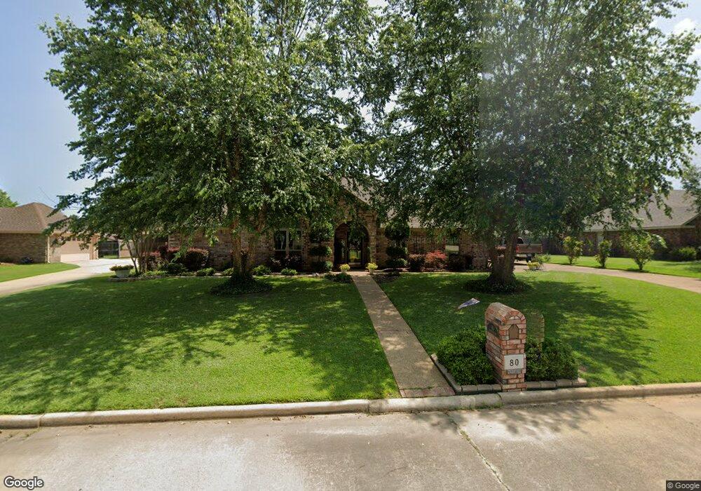 80 Sugar Ridge Ln, Texarkana, AR 71854 - photo 1