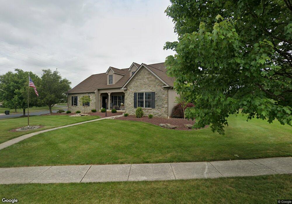 5437 Lamb Terrace, Allentown, PA 18106 - photo 1